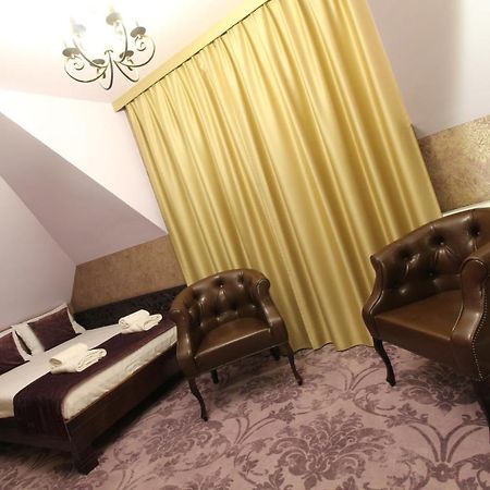 Lawendowy Zdroj Medycyna I Spa Busko-Zdrój Kültér fotó